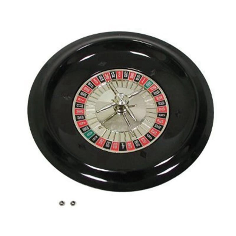 Party Games No Supplies - Fournitures de décoration de roue de