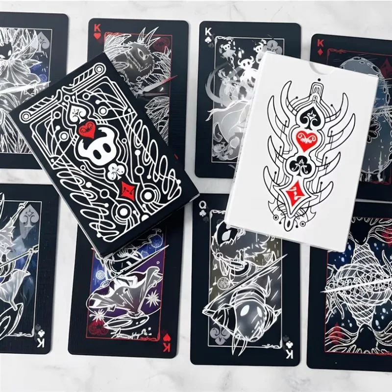 Party Games No Supplies - Jeu de cartes de Poker Standard
