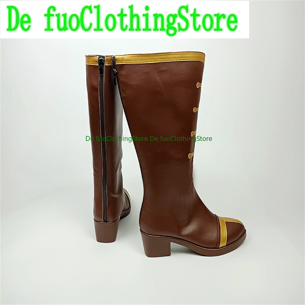 Party Games Alice In Wonderland - Chaussures et bottes de jeu de