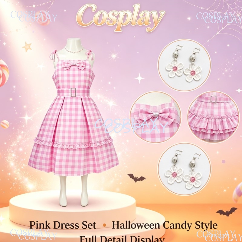 Party Games Popular - ​ ​ Costume complet d'animation pour