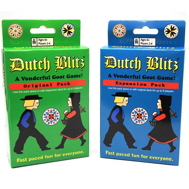 Party Games Easter For Family - Cadeaux de fête, version anglaise Dutch
