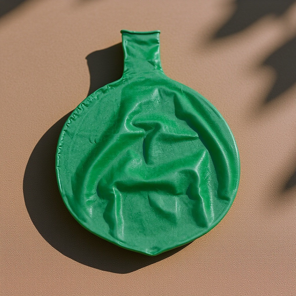 Party Games Using Balloons - Ballon géant en latex naturel pour