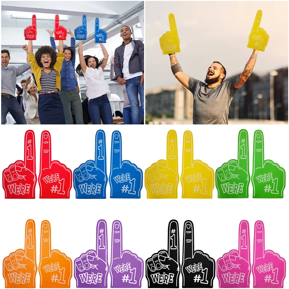 Party Games Popular - Nouveau populaire 1 pièces acclamant événement