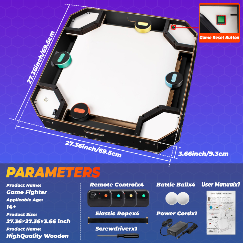 Pachinko – bataille multijoueu - Party Games Multiplayer avis et prix