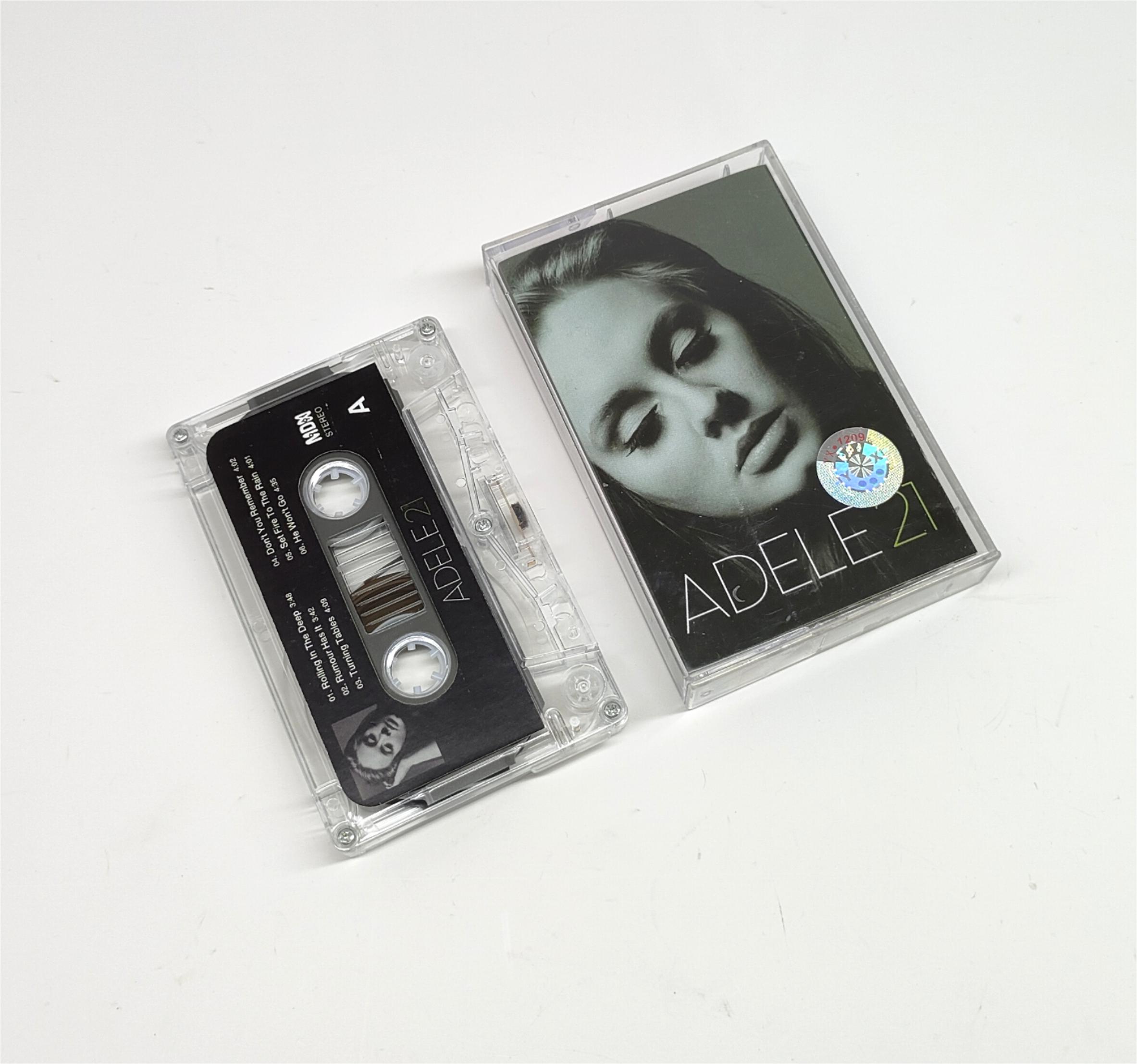 Pop Adele Adkins 30 Album ruba - Party Games Music avis et prix