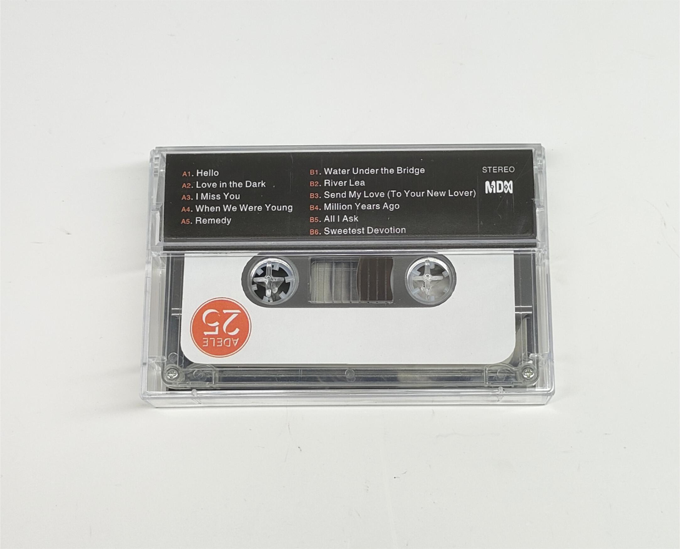 Pop Adele Adkins 30 Album ruba - Party Games Music avis et prix