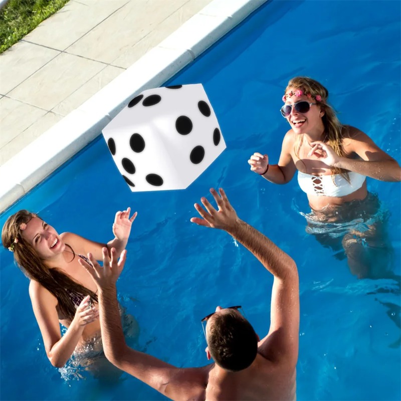 1/2 pièces 30x30cm Dés numériq - Party Games Gamecube avis et prix