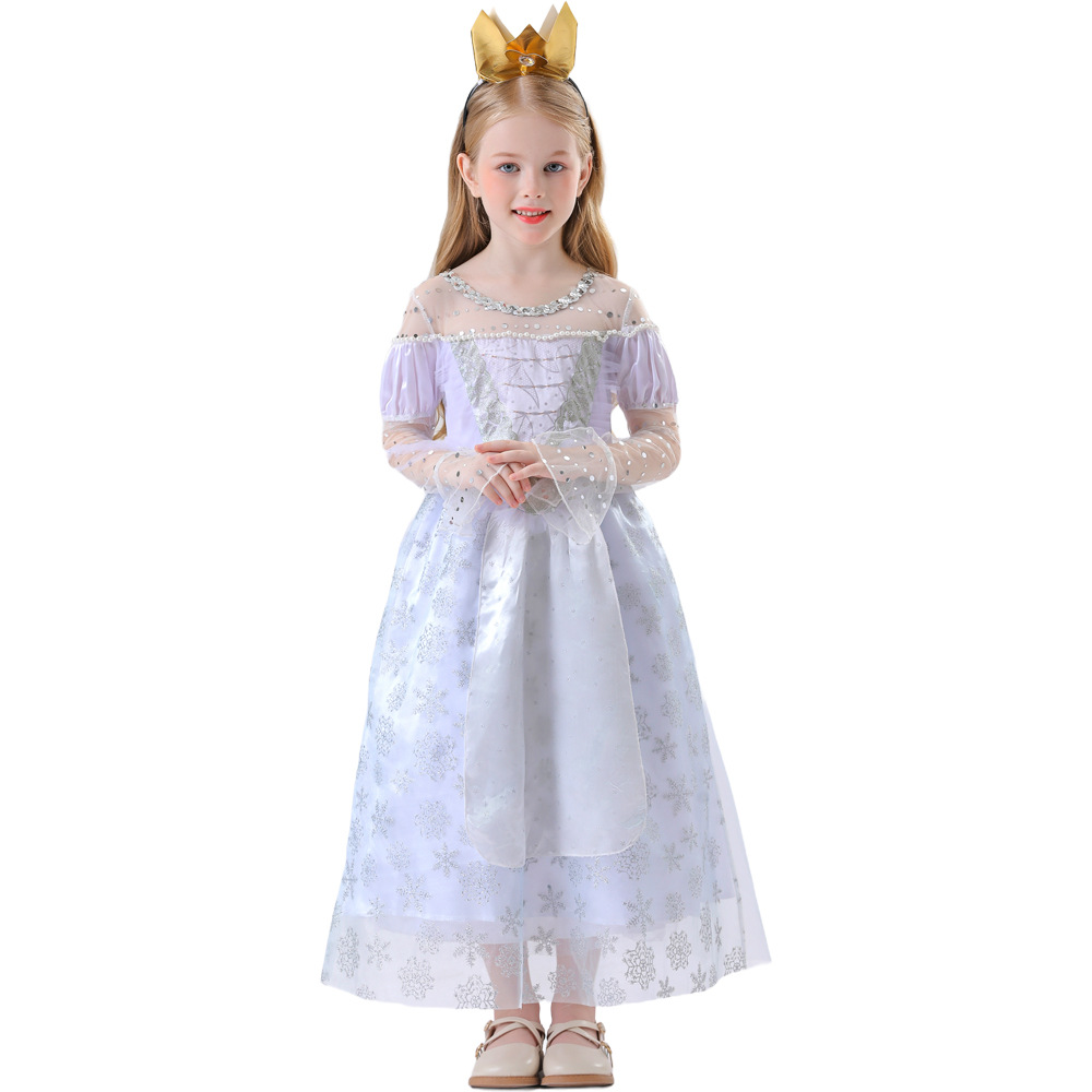 Robe de princesse d'Halloween  - Party Games Alice In Wonderland avis et prix