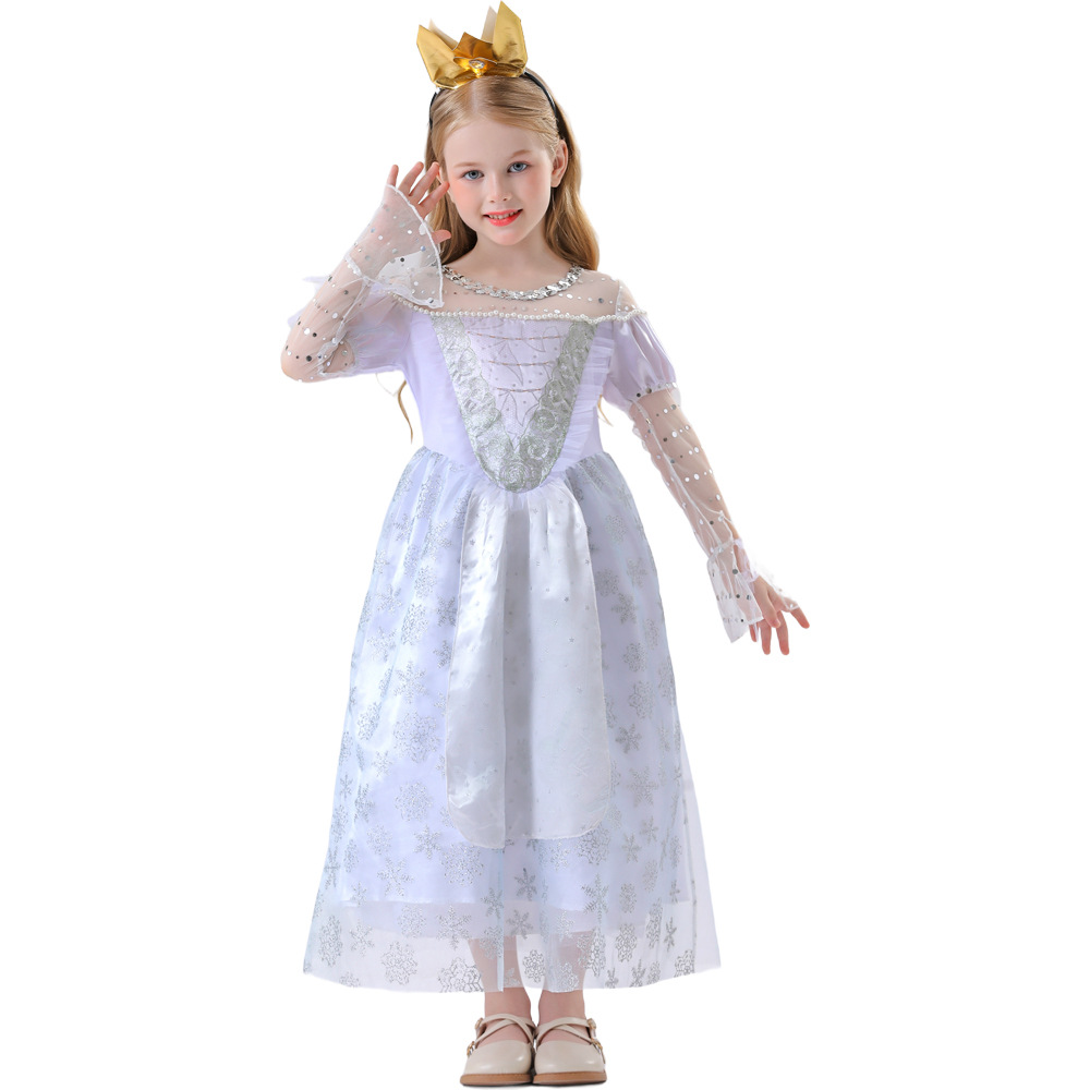 Robe de princesse d'Halloween  - Party Games Alice In Wonderland avis et prix