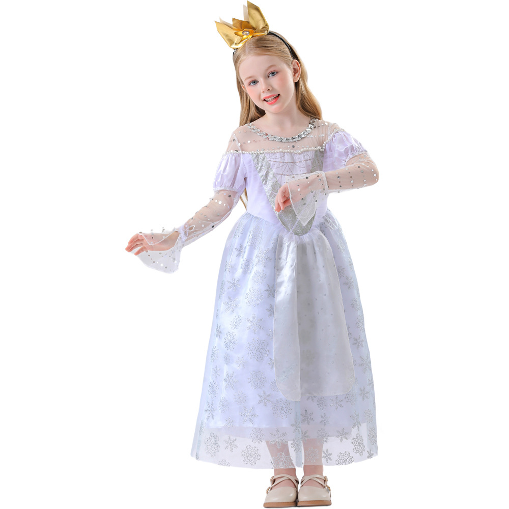 Robe de princesse d'Halloween  - Party Games Alice In Wonderland avis et prix