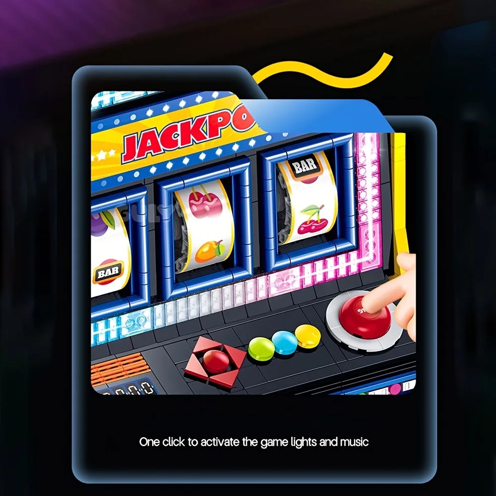 3571 pièces – Console de jeux  - Party Games No Supplies avis et prix