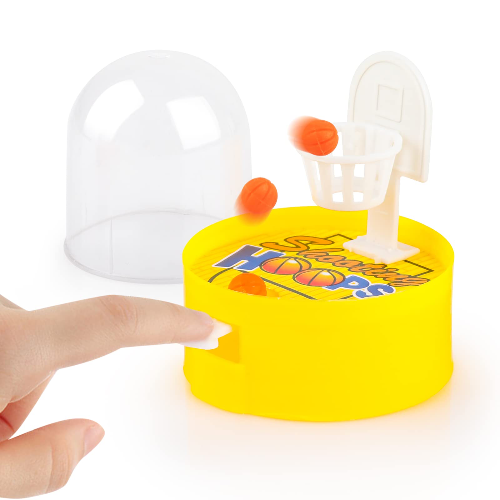 5-50 pièces Mini-jeux de baske - Party Games No Supplies avis et prix