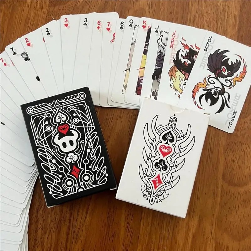 Jeu de cartes de Poker Standar - Party Games No Supplies avis et prix