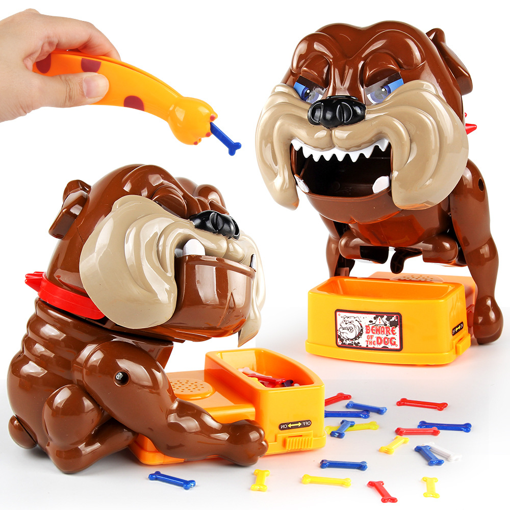 Be Careful Vicious Dog Toys, j - Party Games Multiplayer avis et prix