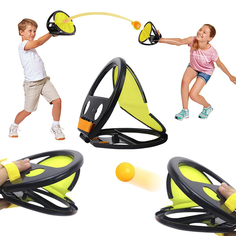 Jeu de capture de balles paren - Party Games Easter For Family avis et prix