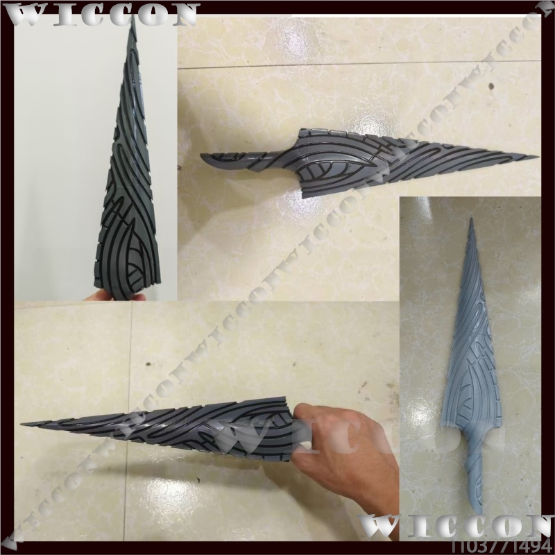 Nail 25CM jeu le chevalier enf - Party Games Children avis et prix