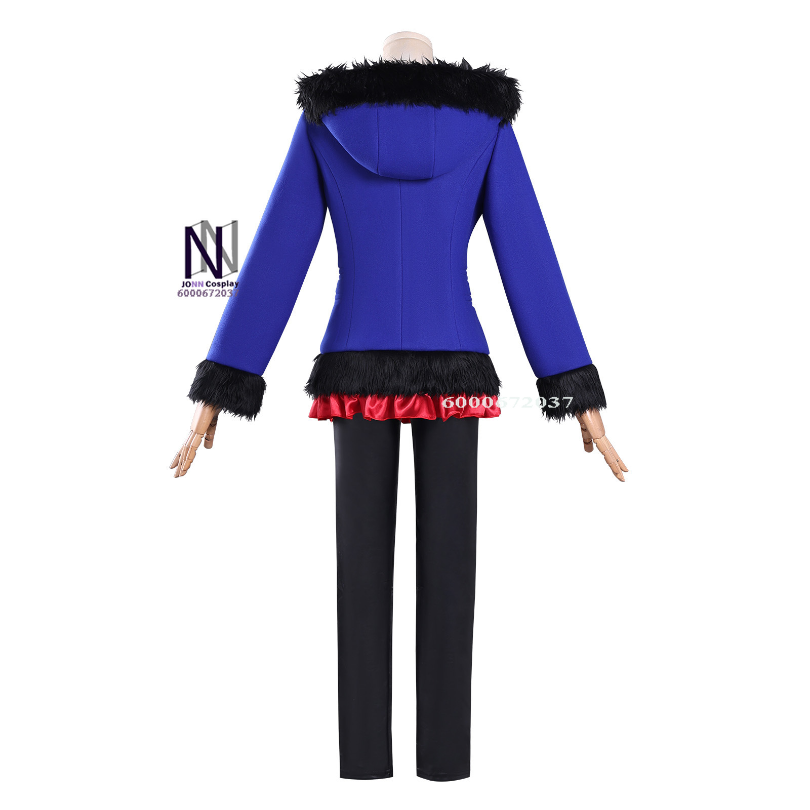 Costume de cosplay Naraka: Bla - Party Games Popular avis et prix
