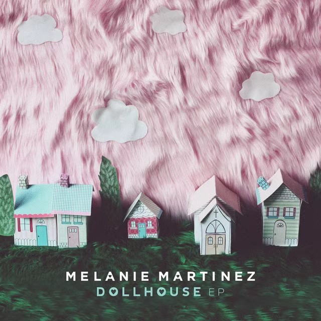 Pop Melanie Martinez musique C - Party Games Music avis et prix