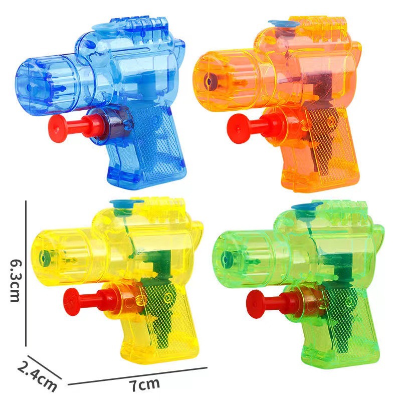 Lot de 5/10 mini pistolets à e - Party Games Popular avis et prix