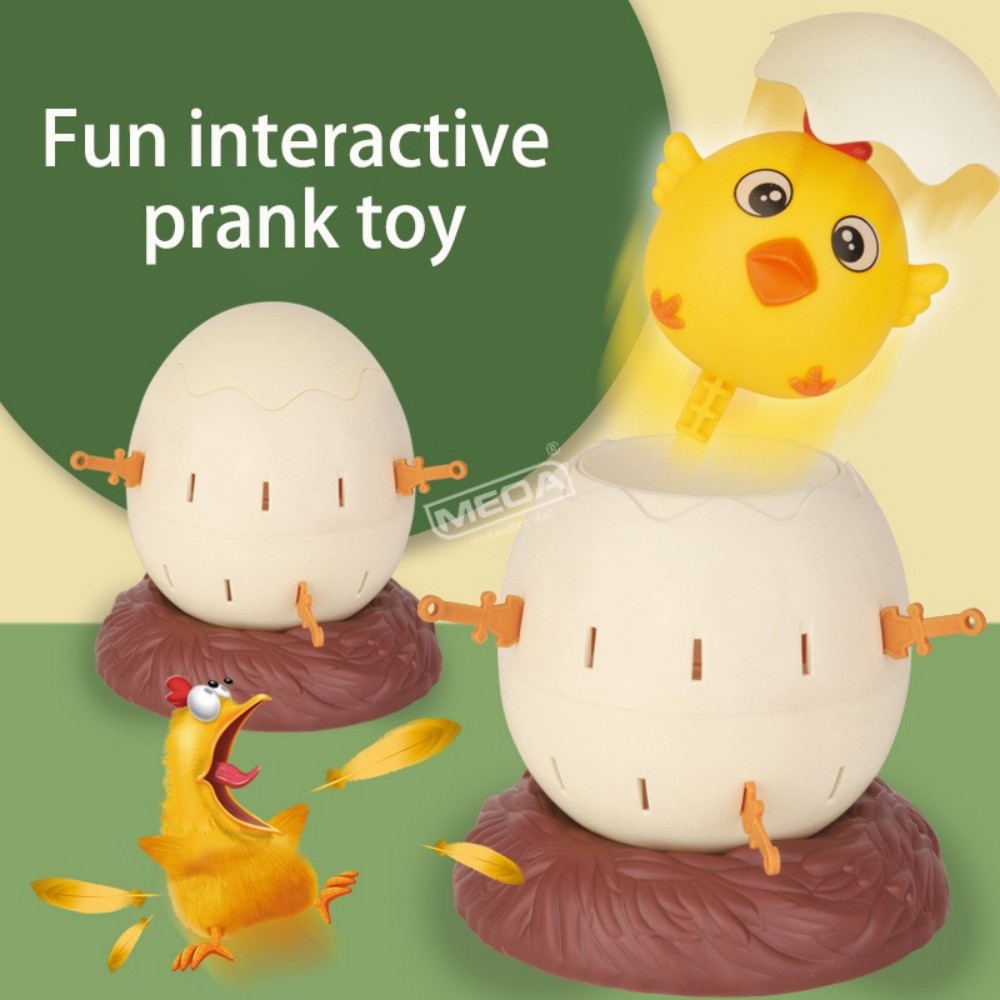 Jeu de société amusant Pop Up  - Party Games Easter For Family avis et prix