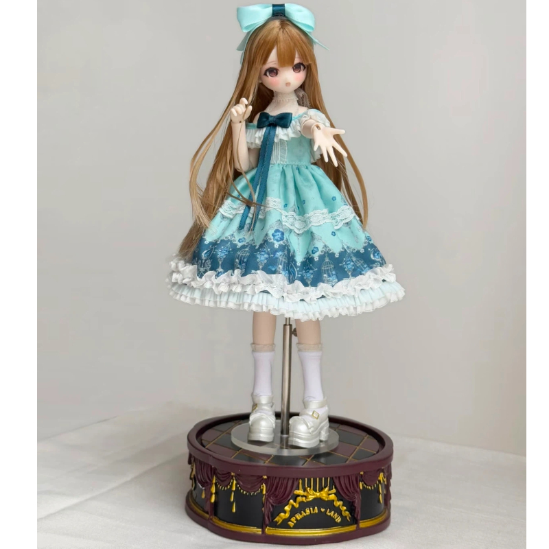 1/6 Bjd Blind Box Time Gap And - Party Games Music avis et prix