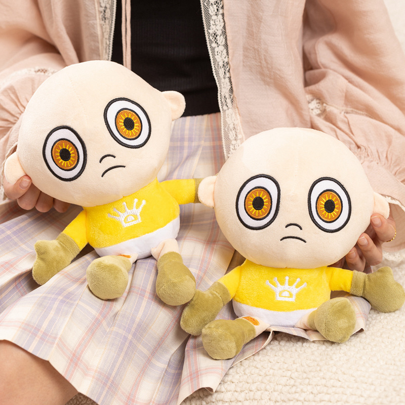 Jouets en peluche pour bébé de - Party Games Children avis et prix