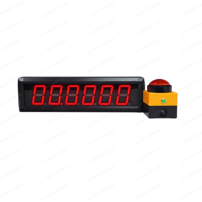 Chronomètre de jeu numérique L - Party Games Popular avis et prix