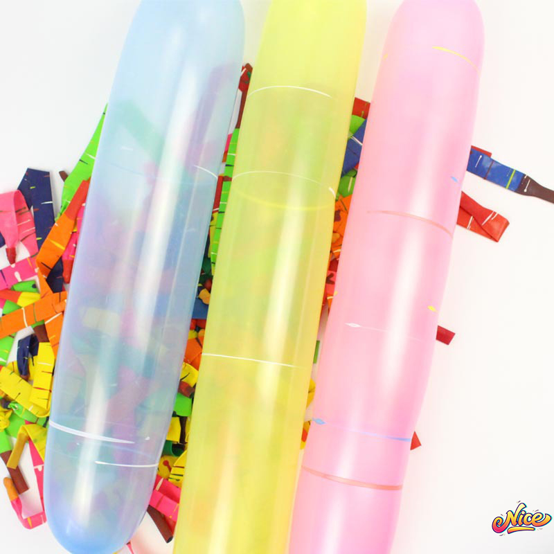 Ballon Fusée Volant pour ixd'A - Party Games Easter For Family avis et prix