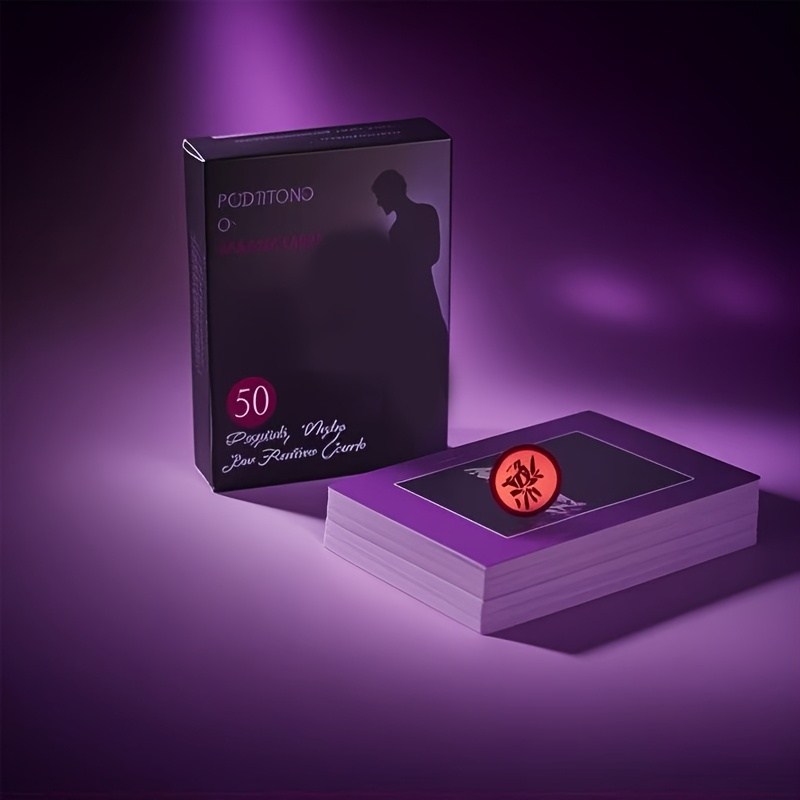 Cartes de jeu romantiques pour - Party Games Adults Drinking avis et prix