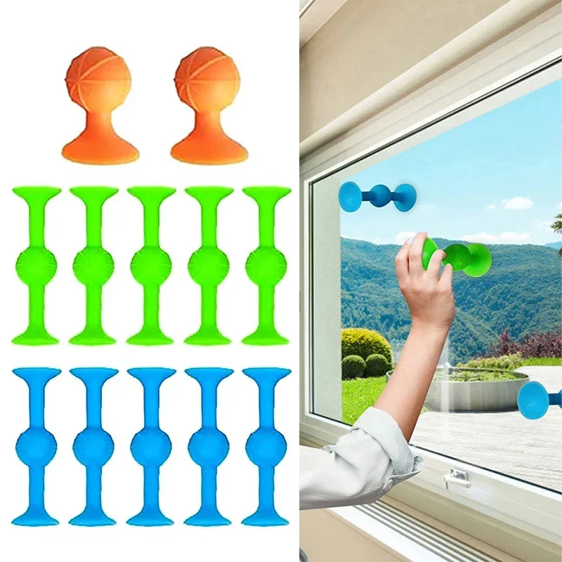 7/12 pièces Jouet anti-stress  - Party Games Easter For Family avis et prix
