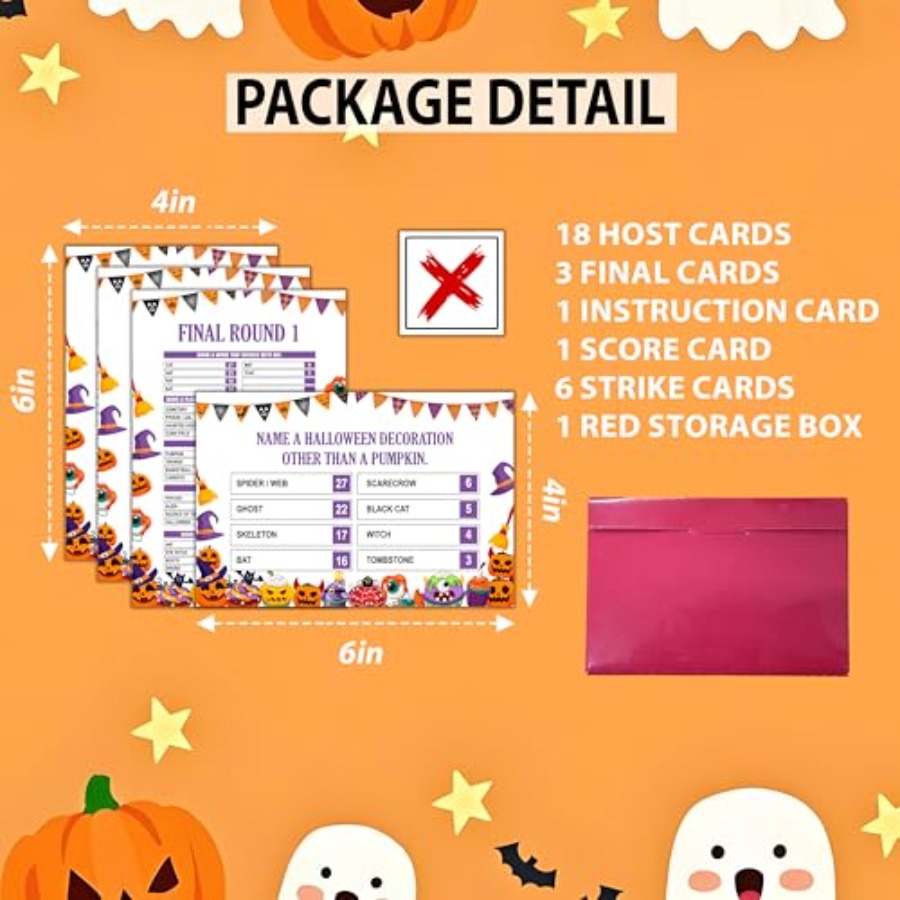 Jeu de rivalité amusant pour H - Party Games For Adults Large Group avis et prix