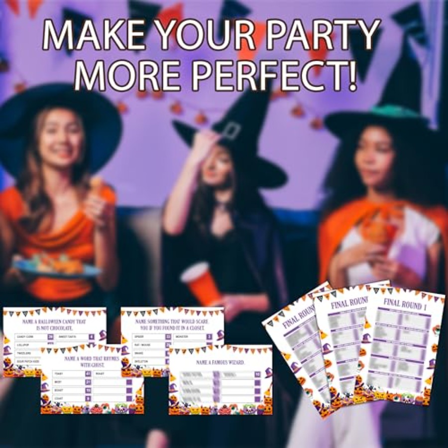 Jeu de rivalité amusant pour H - Party Games For Adults Large Group avis et prix