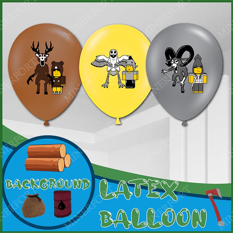 Robot 99 Nuits dans la Forêt,  - Party Games No Supplies avis et prix