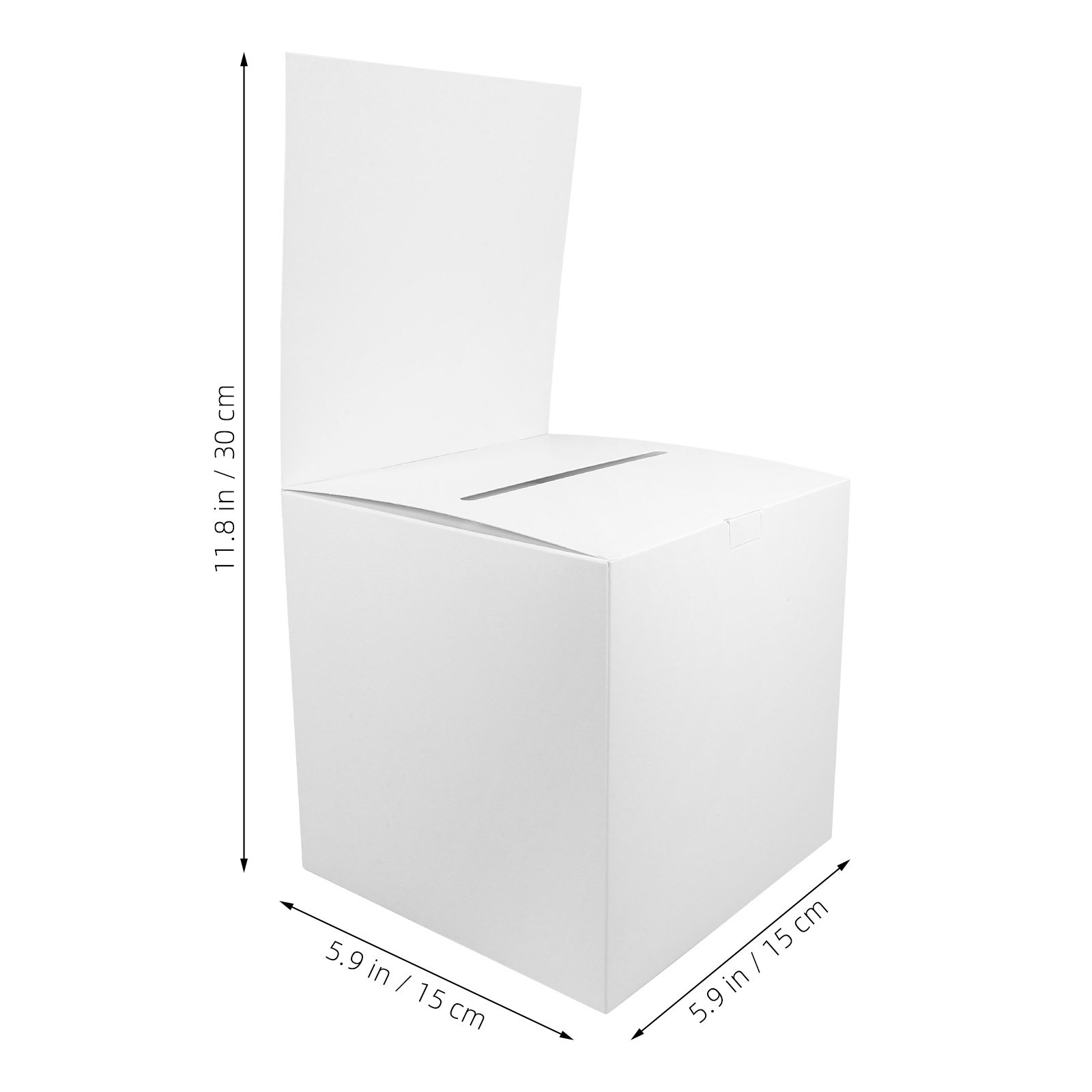 Lot de 6 boîtes polyvalentes p - Party Games Box avis et prix