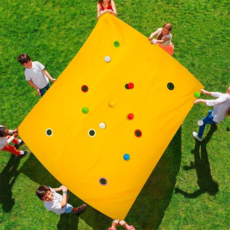 〔ODS13〕Jeu de lancer de tissus - Party Games Multiplayer avis et prix
