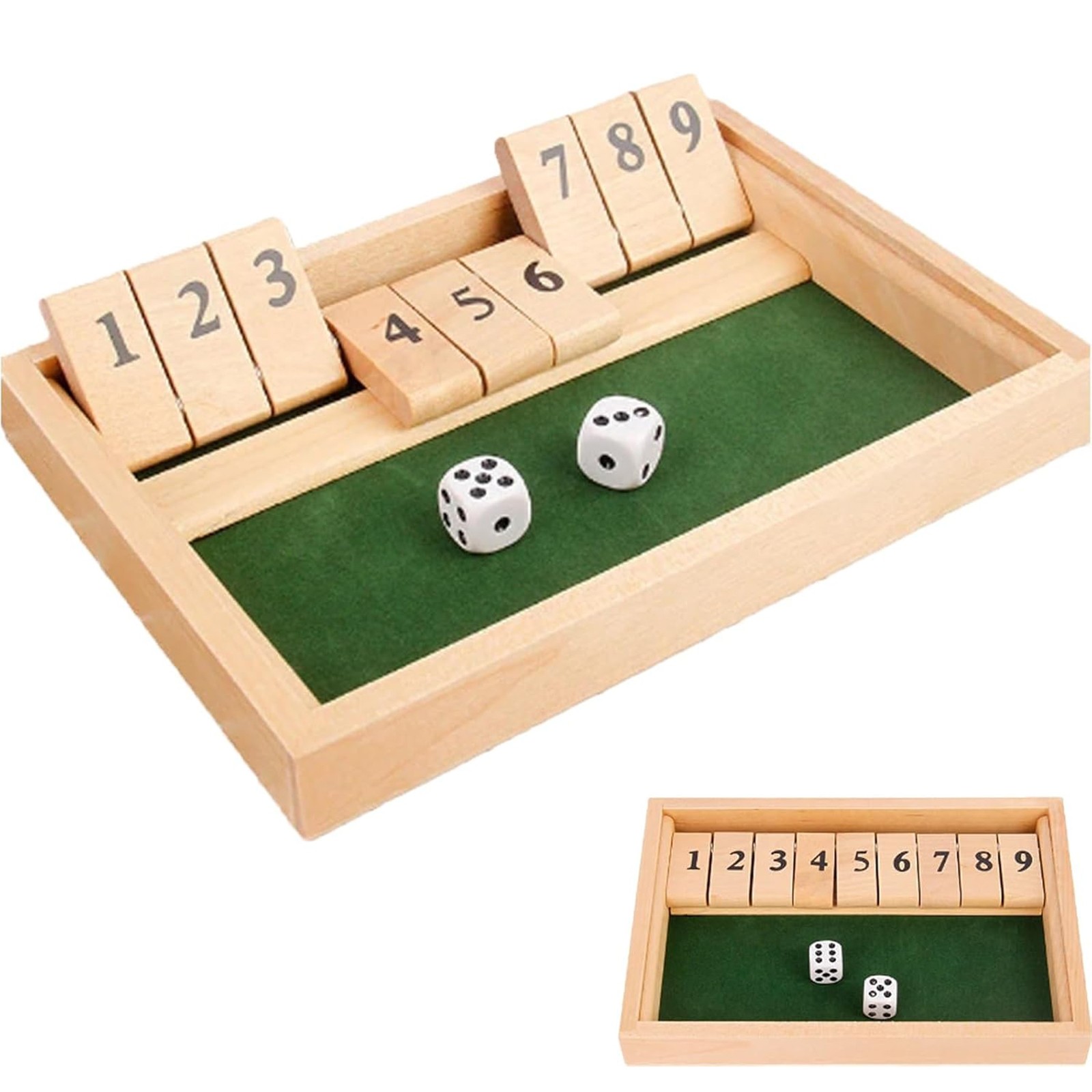 Jeu de société de luxe à quatr - Party Games Adults Drinking avis et prix