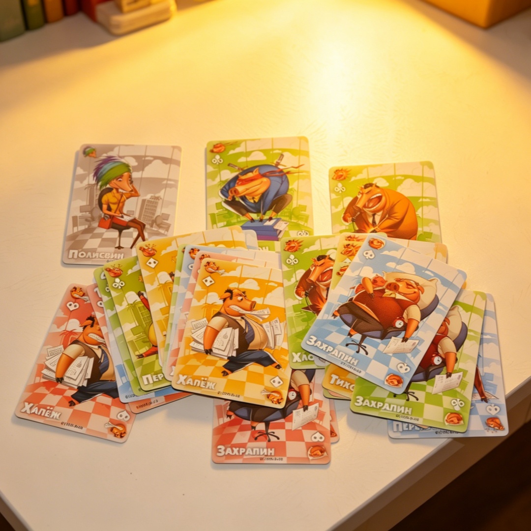 Jeu de cartes décontracté sur  - Party Games Multiplayer avis et prix