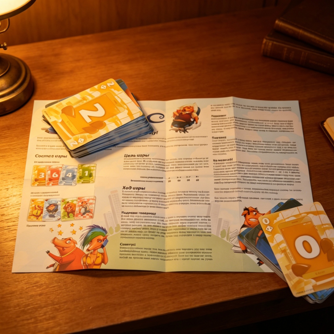 Jeu de cartes décontracté sur  - Party Games Multiplayer avis et prix