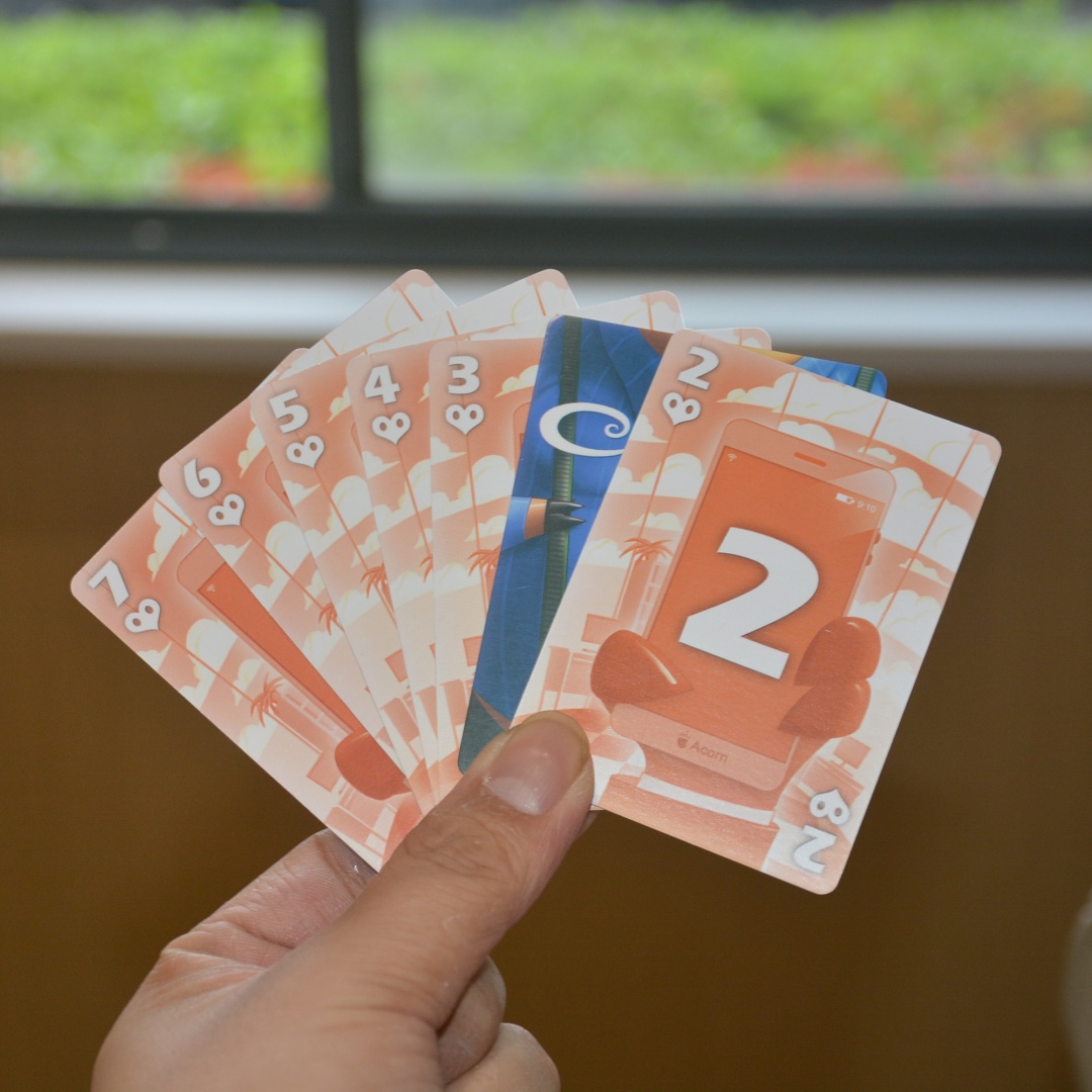 Jeu de cartes décontracté sur  - Party Games Multiplayer avis et prix