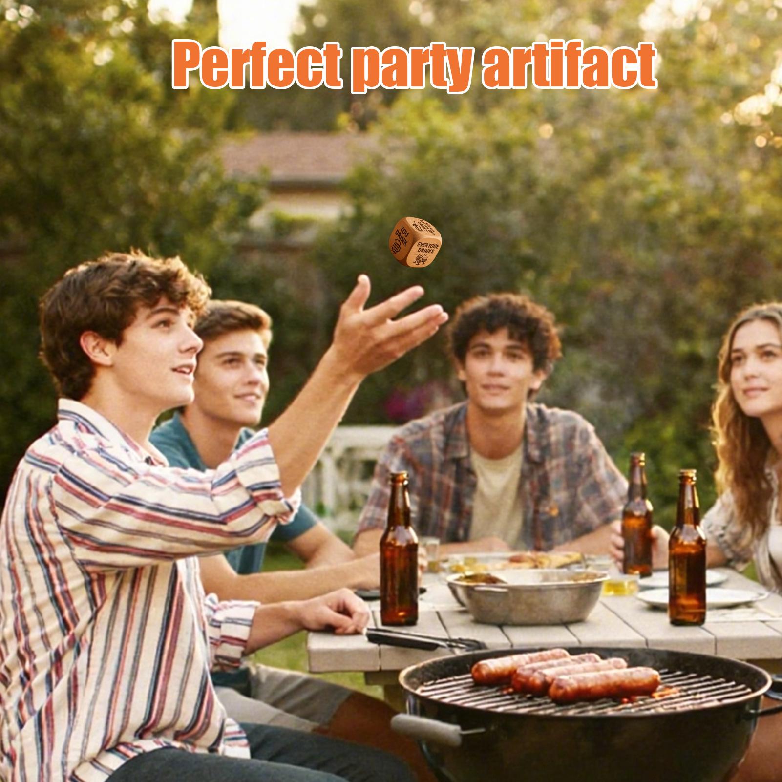 Jeux de boisson pour adultes,  - Party Games Adults Drinking avis et prix