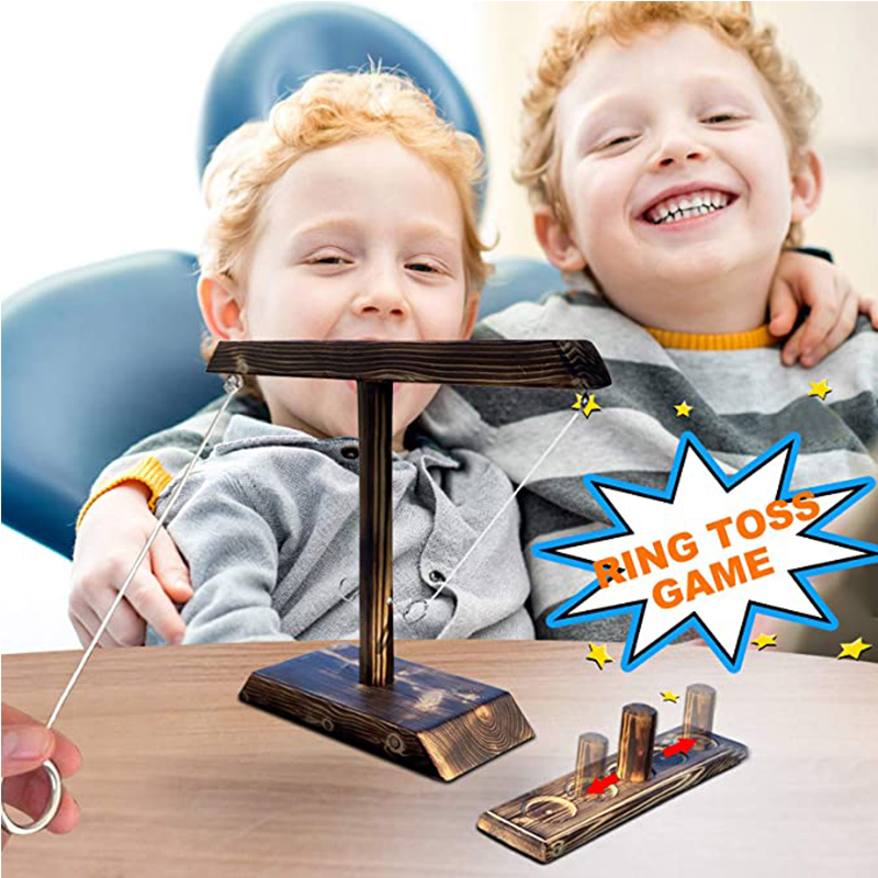 Jeux de lancer d'anneaux pour  - Party Games Adults Drinking avis et prix