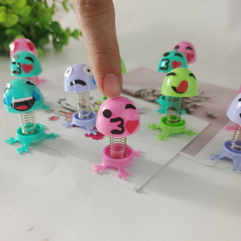 Mini poupées à doigts sautants - Party Games Jenga avis et prix