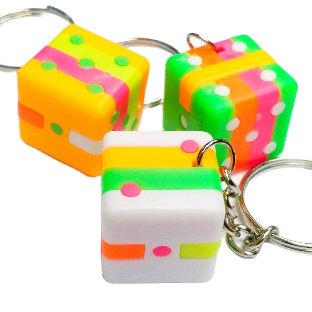Puzzle de dés en forme de cube - Party Games Gamecube avis et prix