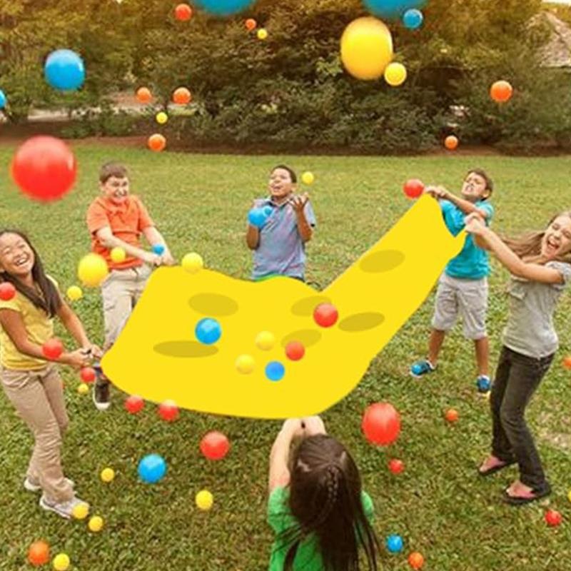 Nouveau jeu de lancer de tissu - Party Games Multiplayer avis et prix