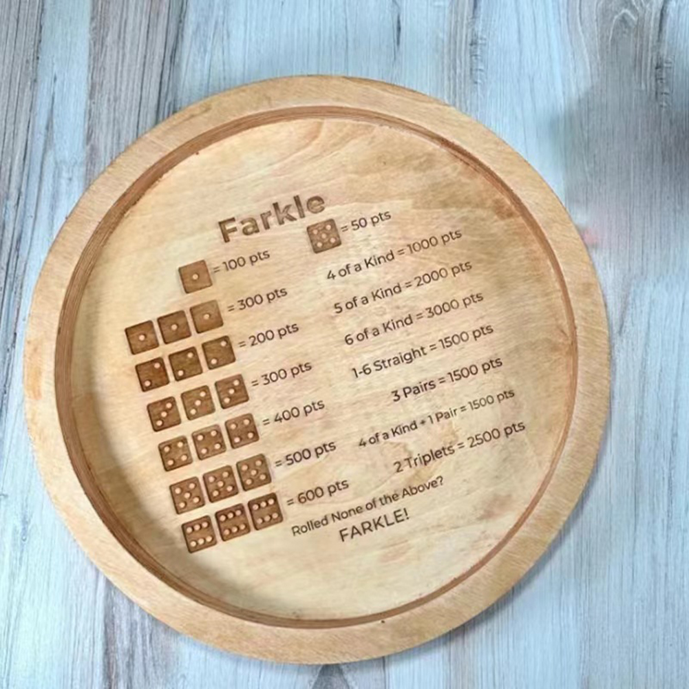 Jeu de société de dés, voyage  - Party Games Multiplayer avis et prix
