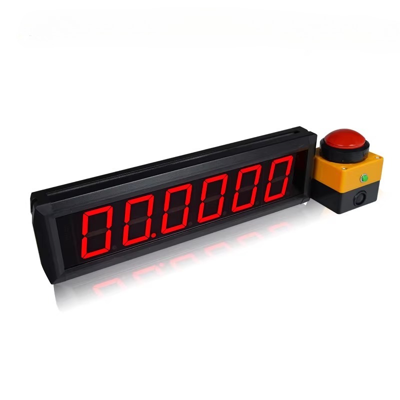 Chronomètre de jeu familial po - Party Games Popular avis et prix