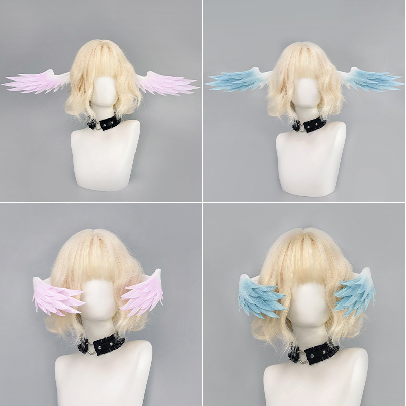 Accessoire de cosplay populair - Party Games Popular avis et prix