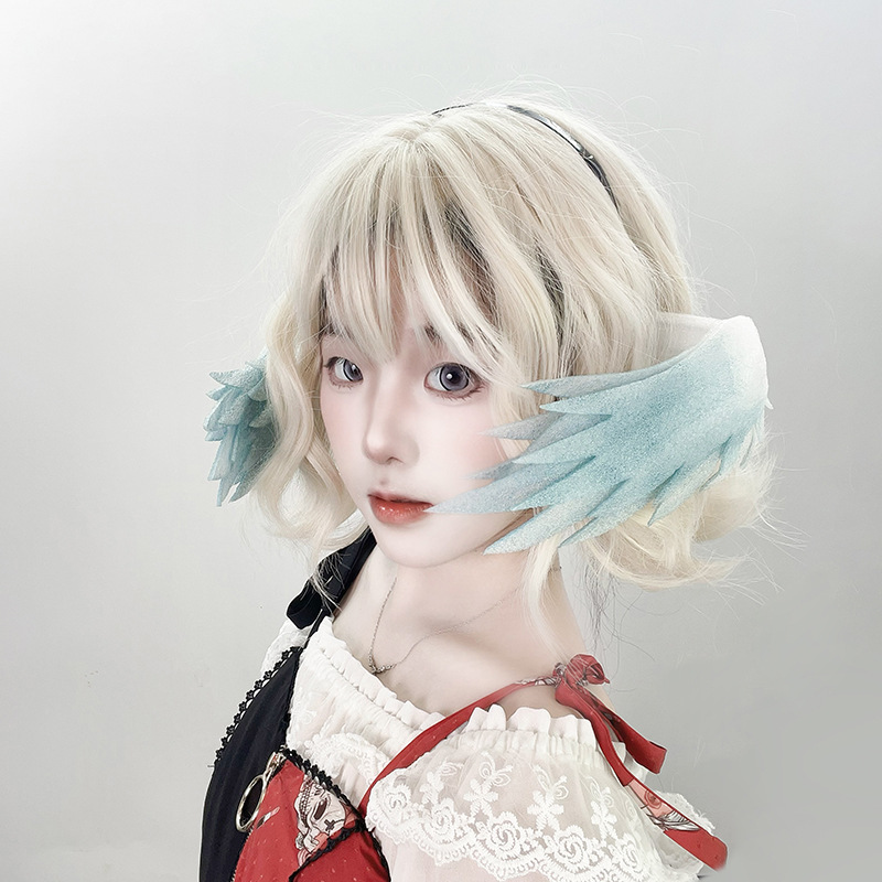Accessoire de cosplay populair - Party Games Popular avis et prix