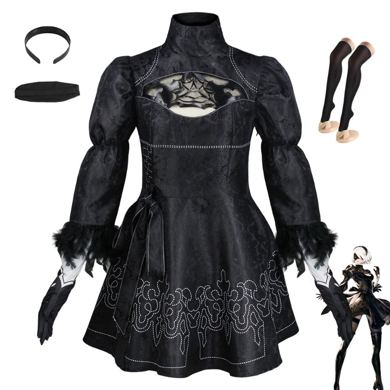 Nouveau Costume de Cosplay Pop - Party Games Popular avis et prix