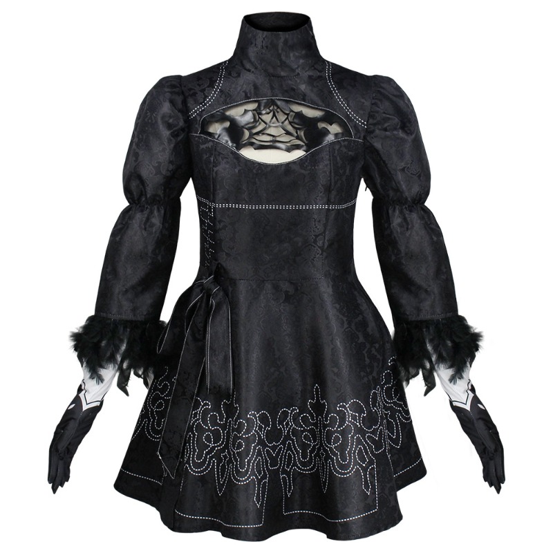 Nouveau Costume de Cosplay Pop - Party Games Popular avis et prix
